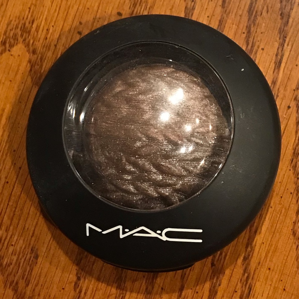 😍MAC EYESHADOW 👁👁